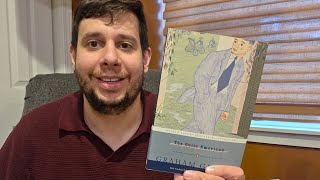 3 Rapid Fire Book Reviews