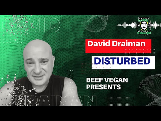 Can David Draiman of Disturbed remember his own lyrics to old songs? class=