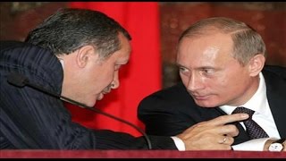 Rte- Tayip Erdoğandan Putine Rest Hadi Yap Hadi Yap