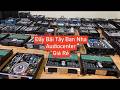 Đẩy bãi Tây Ban Nha Audio center  Giá rẻ Lhzalo_0985 215 399