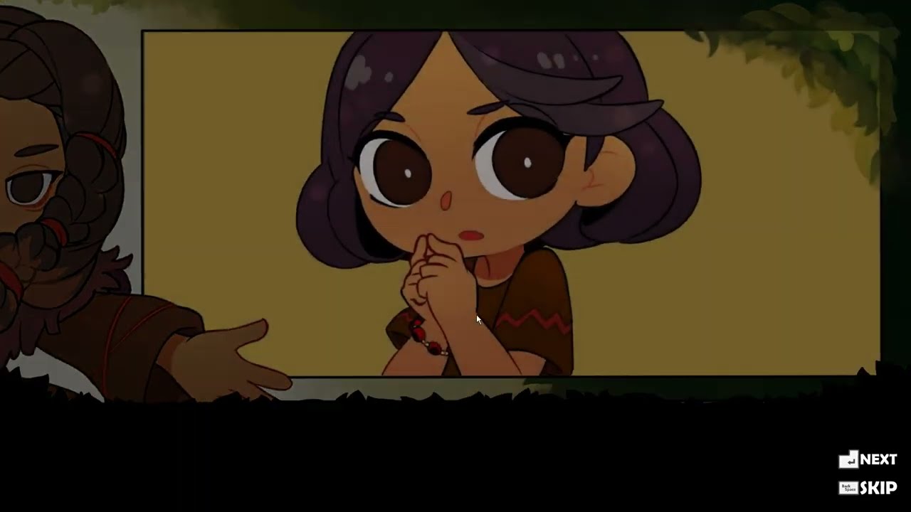 Tunche  Gameplay Part -1