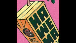 Hawema - Juice (Demo)