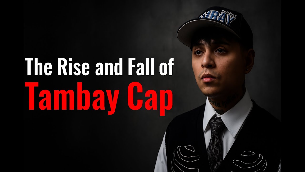 The Rise and Fall of Tambay Cap