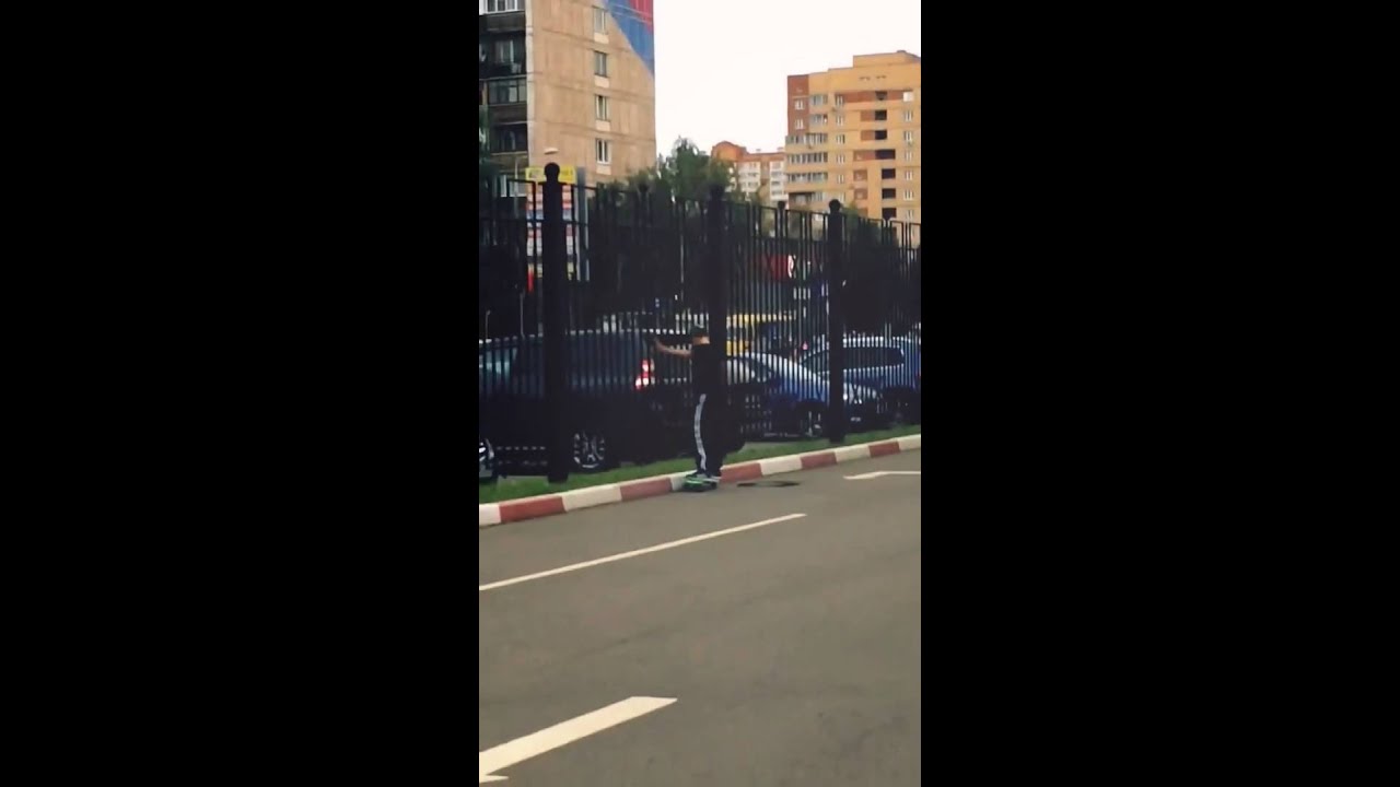 Когда ты лох по жизни