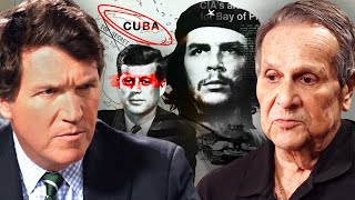 ExCIA Agent on Capturing Che Guevara, Who Truly Killed JFK, and Election Predictions