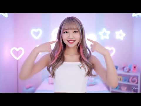 POV: This dance is for you 😉✨ Too Cute to Resist 💖 ｜ POV：這支舞只跳給你😉✨ 心動警告💖