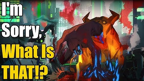 The Start Of Chapter 4 Reminds Me Why Limbus Is Banned In Most Countries | Limbus Company