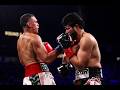 DAVID BENAVIDEZ knocks out ZURDO RAMIREZ in a statement win to become WBO/WBA cruiserweight champ.