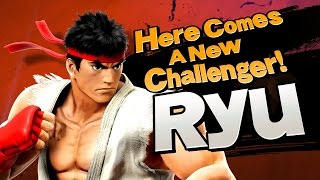 Video thumbnail of "Street Fighter 2 Remix: Ryu/Guile's Theme (Ryu Remashed)"