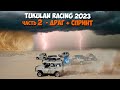 TUKULAN RACING 2023 - ГОНКИ на песках Махатта. (Саха Дакар). Часть 2 - ДРАГ + СПРИНТ