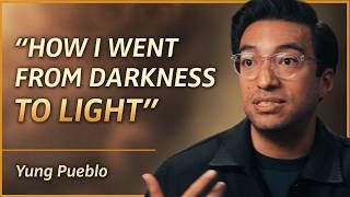 Reflections on Awakening & Becoming a Presence of Love | Yung Pueblo