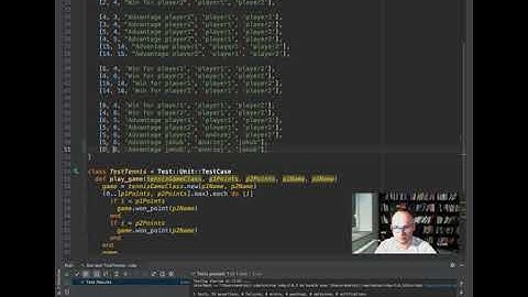 Ruby Refactoring: Fixing a bug by passing new  Parameters