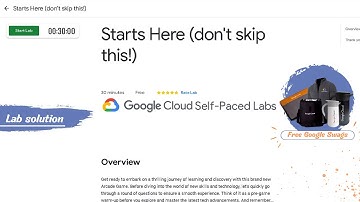 Arcade 2 : Level 1 (August) Start Here (don