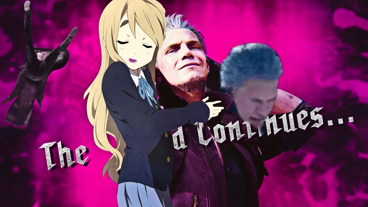 Devil May Cry 5 Bloody Palace  Dante All Floors