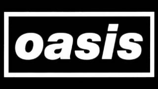 Watch Oasis Must Be The Music video