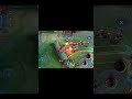 Dyrroth Flicker Combo🔥 | Gleam #mlbb
