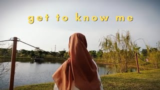 Personal Branding Video Get To Know Me Sayyidah Ummi Habibah