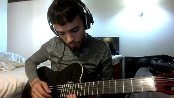 Mobius Live Looping guitar & midi into FL Studio (first time)