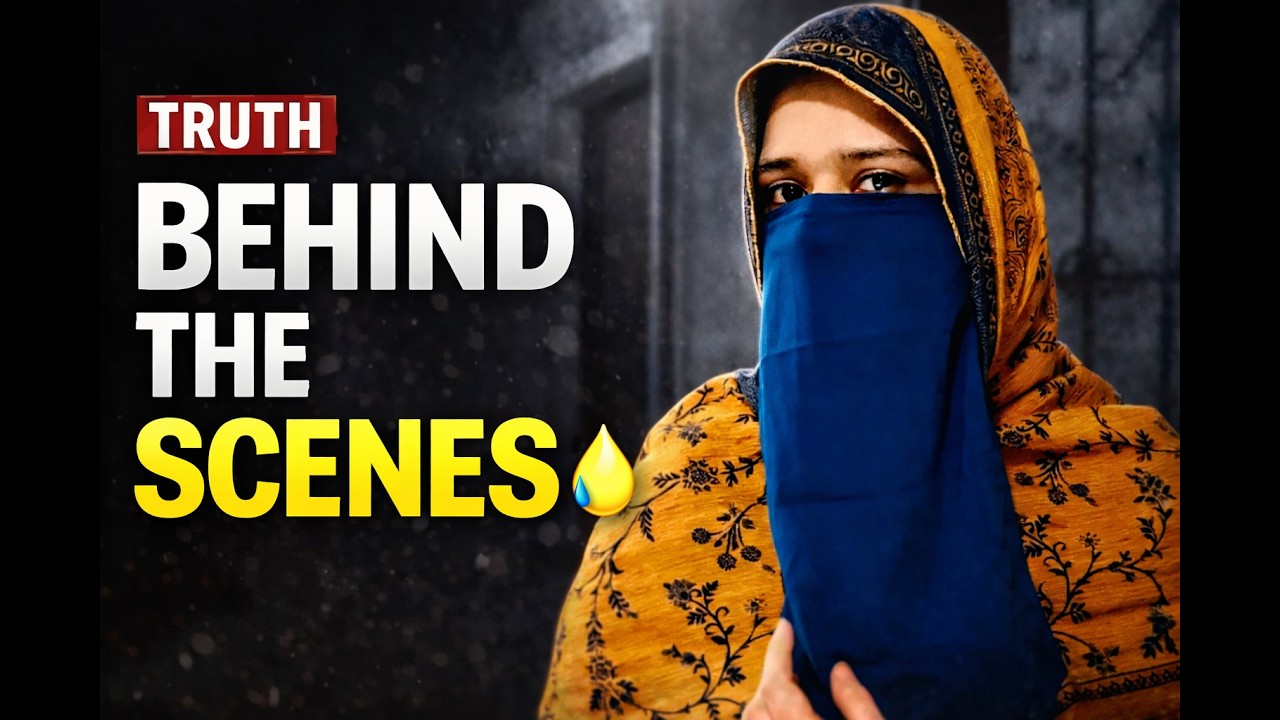 Truth behind the scenes of My YouTube Journey, (no one  sees this). My real Yotube struggle story.