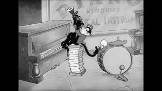 Every Time  Forty Second Street  Played in Classic Looney Tunes