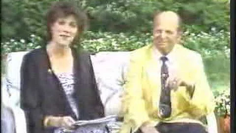 WRAL-TV 5:30 First News June 1989 (Part 1)