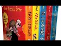 David Walliams Series 1 Best Boxset Ever 5 Books Set