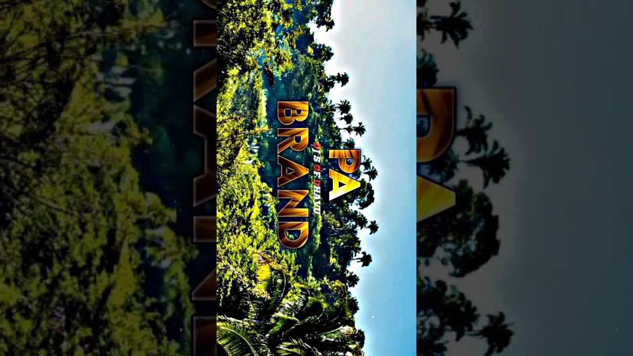 PA Brand New DJ Demo 