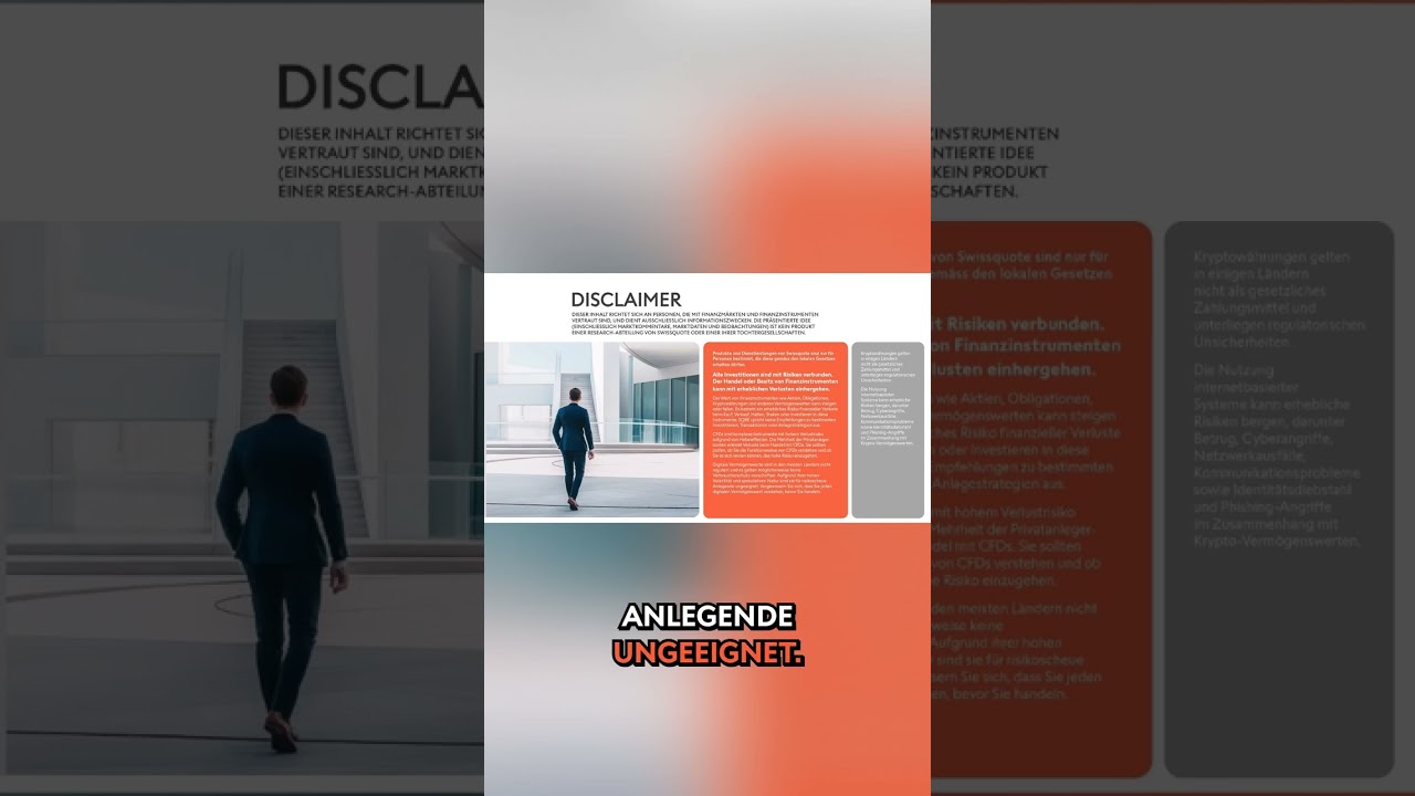 Kryptowährungen: 7 versteckte Risiken – von Regulierungslücken bis Cyberangriffen