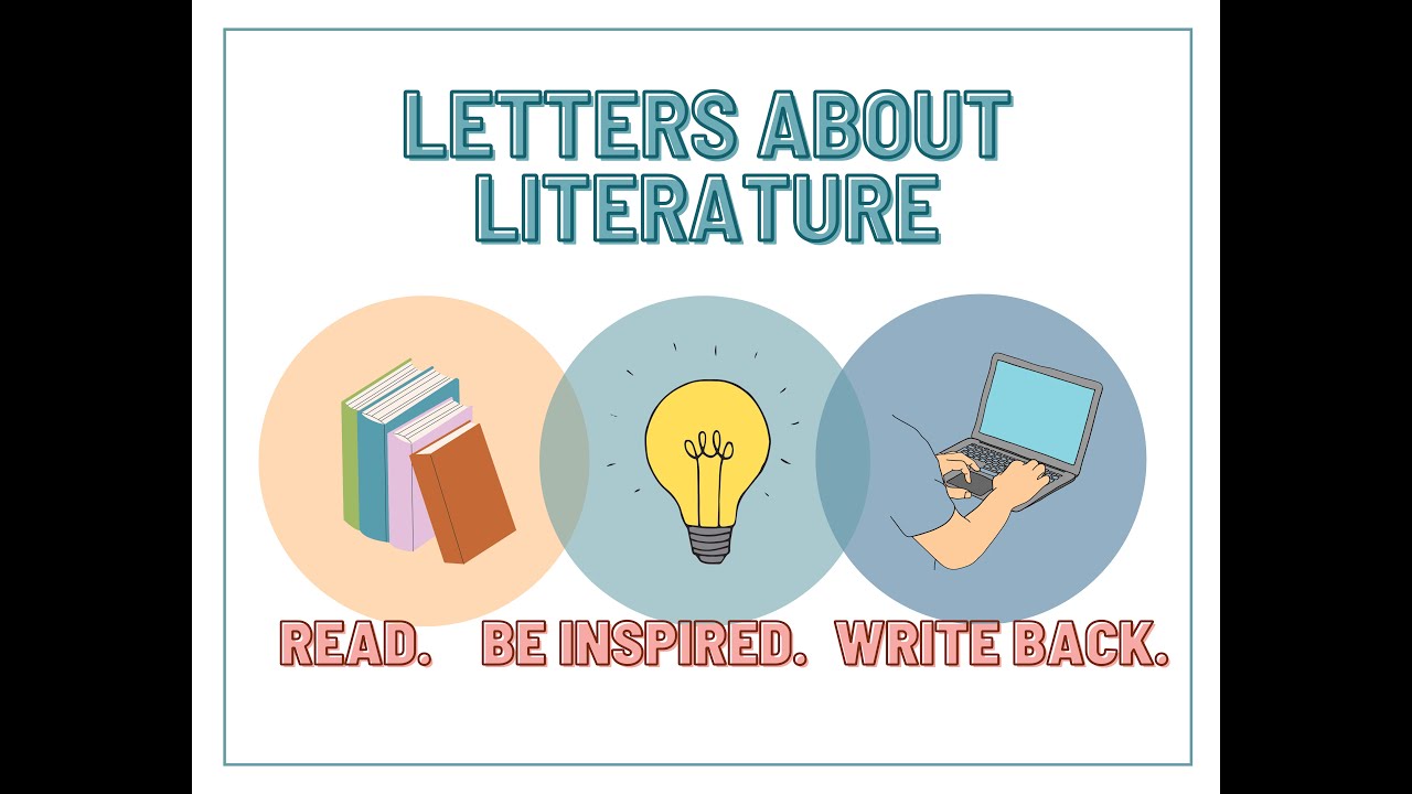 Introduction to MA Letters About Literature