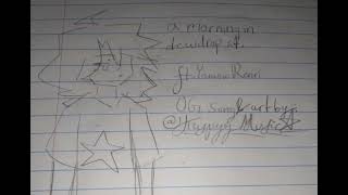 a morning in dewdrop st.