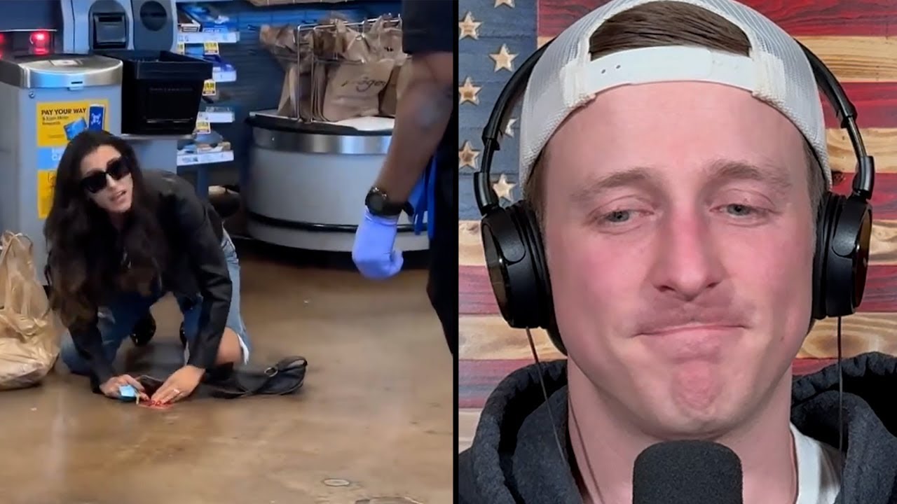 Disaster at the self-checkout (BONUS Zeducation | TNTL 147)