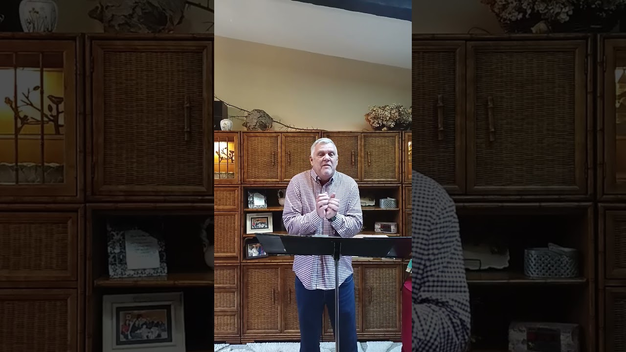 Growing in the fundamentals of faith