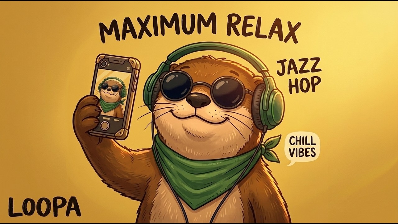 Playlist | Music for Moments That Matter | GROOVE · JAZZHOP | Café Beats · Work · Life