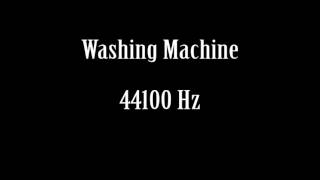 Old Washing Machine Clothes Laundry Running Sound Effect Free High Quality Sound FX
All of my sound FX uploads have a Creative Commons License.
I make sound FX for people to use in their projects. Film, YouTube Video, etc.. I am offering this service because I myself know that it is tough to find good sound FX that are really 100% FREE! So go ahead and use them, give me credit if you want... or dont. It is up to you, but please do SUBSCRIBE as I have many more sounds to capture and share! Old Washing Machine Clothes Laundry Running Sound Effect Free High Quality Sound FX