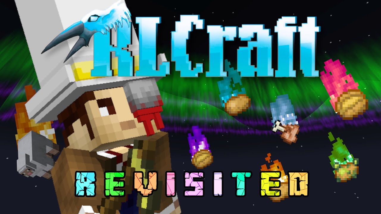 Farmer John's Descent into Madness | RLCraft Revisited #20