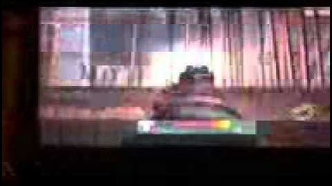 SLick singles Dispute vs Traumuh (map 1 hardhat)