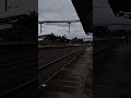 See You Soon! #train #happyjourney #indianrailways #irinjalakuda
