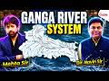 MOUNTAIN, RIVER || SSC CGL,CHSL,MTS,BPSC || जुरना न भूले। PLATFORM BY NAVIN KUMAR SINGH ||#ssccgl