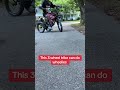 This 3 wheel trike can do wheelies #TikTokMadeMeBuyIt #EskuteT300 #trike #dealsforyoudays