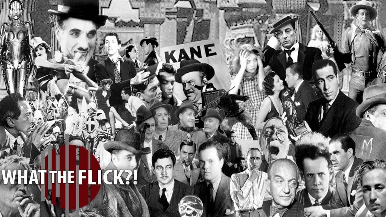 Do Film Critics Need To Know About Film History? 