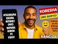 DORE UKO WAKORESHA INTERNET YUBUNTU Burimunsi Kuri Telephone Yawe Internet Yubuntu 2025 DORE UKO WAKORESHA INTERNET YUBUNTU Burimunsi Kuri Telephone Yawe Internet Yubuntu 2025