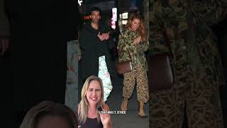 Blake’s Karma tho….#blakelively #taylorswift #swifttok #swiftie #fyp