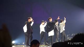 180421 Best of Best Concert: BTOB - 그리워하다