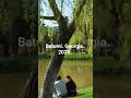 4K 60 FPS ASMR] No Edit / No Music.  Walking through Batumi #散歩 #街歩き #4K60FPS #格鲁吉亚 #巴图米 #自然 #旅游