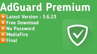 AdGuard Premium | Latest Version 2021| AdGuard Mod screenshot 4