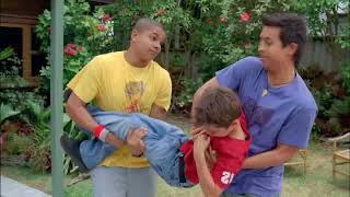 Johnny Kapahala: Back On Board - Johnny's Plan On Chris (Funny Scene) 😂😂😂😂.