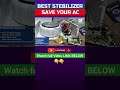 Microtek Pearl EM 4090 (A.C.) Stabilizer  | Best Stabilizer for 1.5 Ton AC 2026 #ac #shorts