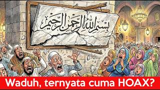 Benarkah Ucapan \