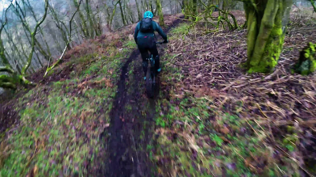 Hebden bridge group ride YouTube