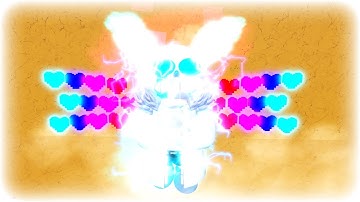 Judge Alpha Sans [Showcase] [Undertale Final Multiversal World]